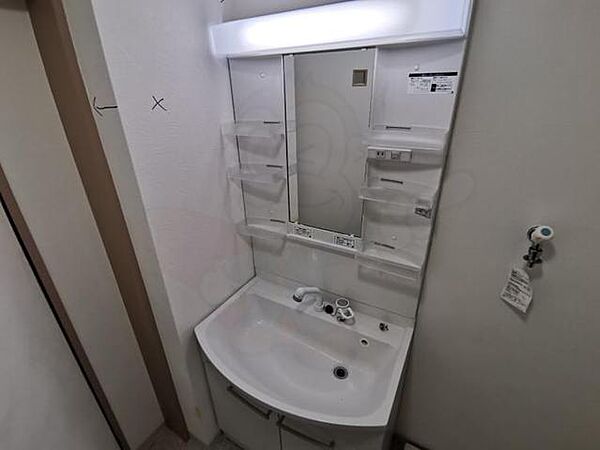 大阪府豊中市熊野町４丁目(賃貸マンション3DK・5階・53.18㎡)の写真 その9