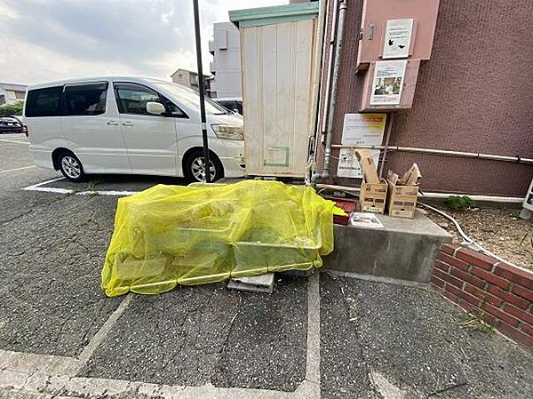 大阪府豊中市熊野町４丁目(賃貸マンション3DK・5階・53.18㎡)の写真 その19