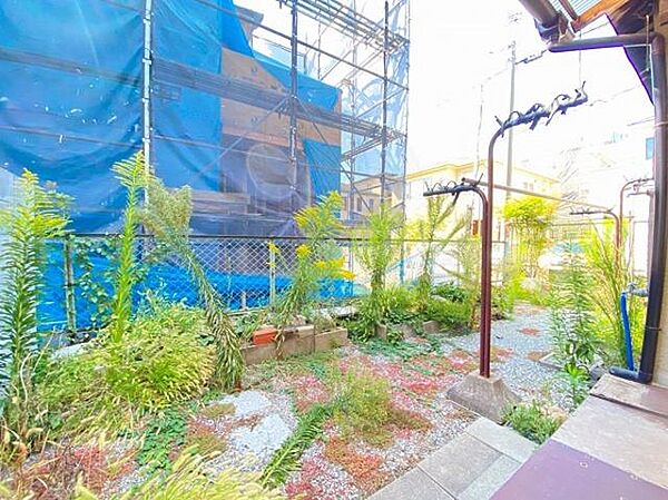 大阪府豊中市螢池北町１丁目(賃貸一戸建3K・1階・40.00㎡)の写真 その15