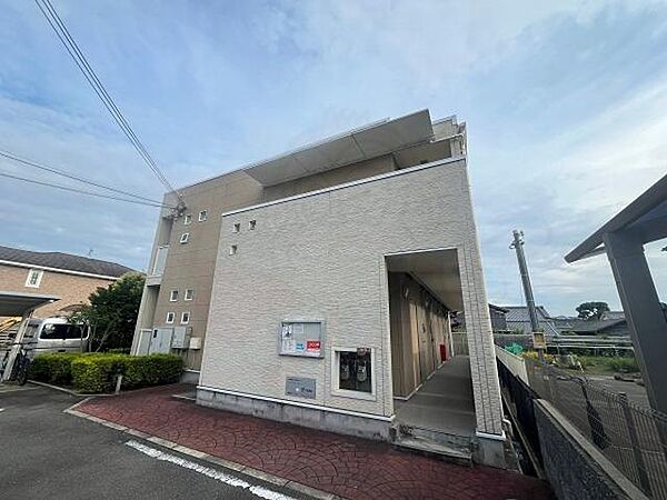 ブリーゼK ｜兵庫県川西市加茂２丁目(賃貸アパート1K・1階・27.14㎡)の写真 その3