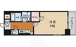 江坂駅 8.2万円