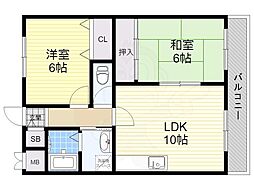 阪急宝塚本線 雲雀丘花屋敷駅 徒歩7分