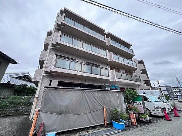 セレコート箕面 ｜大阪府箕面市半町３丁目(賃貸マンション2LDK・3階・60.50㎡)の写真 その3