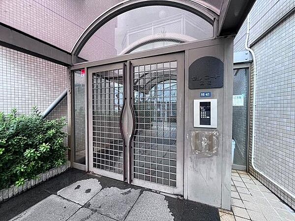 セレコート箕面 ｜大阪府箕面市半町３丁目(賃貸マンション2LDK・3階・60.50㎡)の写真 その17