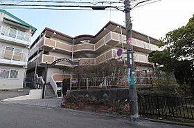 ドエルパークサイド  ｜ 大阪府豊中市東寺内町14番29号（賃貸マンション1LDK・3階・35.00㎡） その3