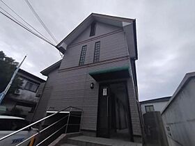 大阪府吹田市山手町１丁目8番37号（賃貸マンション1K・1階・23.37㎡） その1