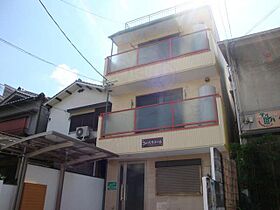 大阪府吹田市高城町14番3号（賃貸マンション1DK・2階・41.00㎡） その1