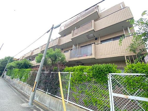 プリメゾン豊中 ｜大阪府豊中市螢池北町２丁目(賃貸マンション2LDK・3階・51.00㎡)の写真 その3