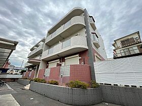 メゾンプレジール  ｜ 大阪府茨木市南春日丘７丁目1番23号（賃貸マンション1LDK・2階・38.70㎡） その3