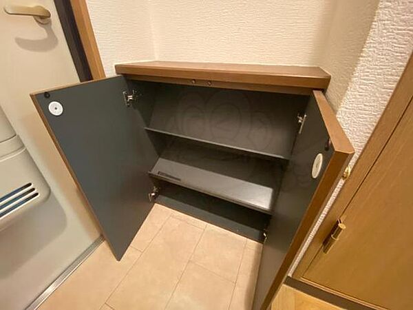 エルフ豊中 ｜大阪府豊中市本町１丁目(賃貸マンション1K・2階・20.02㎡)の写真 その24