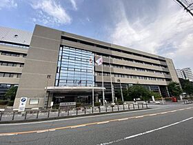 兵庫県川西市小花１丁目21番15号（賃貸マンション1R・1階・25.20㎡） その20