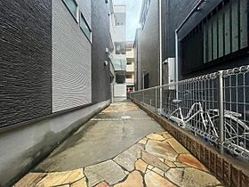 フジパレス蛍池南町2番館  ｜ 大阪府豊中市螢池南町３丁目10番2号（賃貸アパート1LDK・3階・38.50㎡） その17