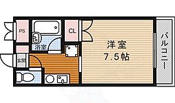 🉐敷金礼金0円！🉐阪急箕面線 箕面駅 徒歩9分