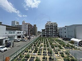 大阪府吹田市垂水町３丁目（賃貸マンション1LDK・8階・41.89㎡） その20