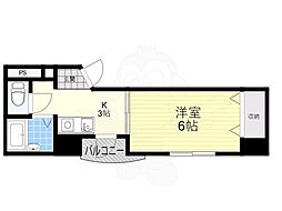 光陽川西マンション