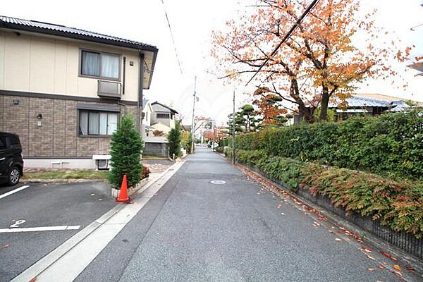 グランボヌール花屋敷 A棟 ｜兵庫県川西市花屋敷２丁目(賃貸アパート3LDK・2階・68.69㎡)の写真 その25