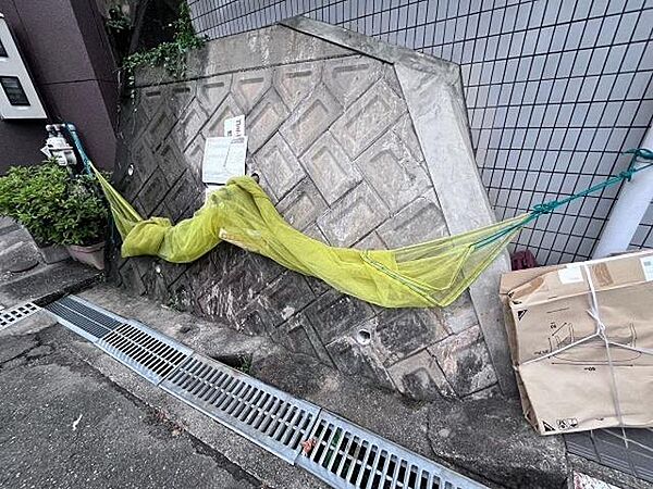 ロイヤルパレス桜の町 ｜大阪府豊中市桜の町３丁目(賃貸マンション1DK・3階・23.80㎡)の写真 その28