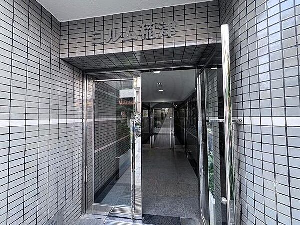 ヨルム稲津 ｜大阪府豊中市稲津町２丁目(賃貸マンション2DK・2階・50.00㎡)の写真 その17