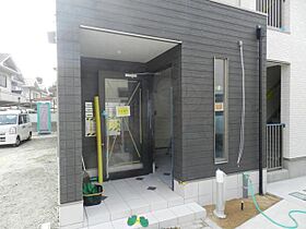 ゴールドチェリーブラッサム  ｜ 大阪府箕面市半町３丁目10番5号（賃貸アパート1K・2階・31.46㎡） その18