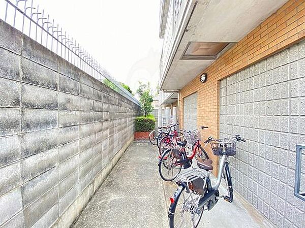 ニューフレンドマンション ｜大阪府豊中市庄内東町３丁目(賃貸マンション2DK・2階・53.70㎡)の写真 その26