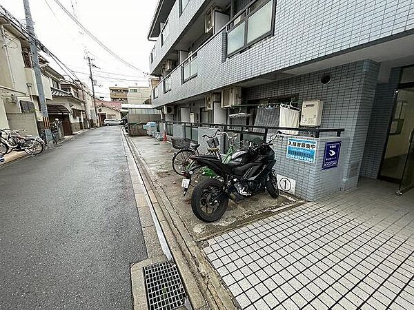 大阪府吹田市末広町(賃貸マンション1R・1階・17.10㎡)の写真 その30