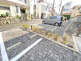 ガーデンヒルズ  ｜ 大阪府豊中市永楽荘４丁目6番10号（賃貸マンション2LDK・2階・60.00㎡） その18