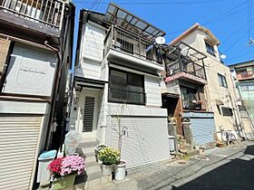 蛍池北町3丁目戸建  ｜ 大阪府豊中市螢池北町３丁目（賃貸一戸建3DK・1階・49.95㎡） その1