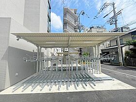 大阪府大阪市東淀川区淡路４丁目（賃貸マンション1K・4階・23.25㎡） その30