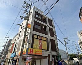 大阪府大阪市淀川区三津屋北１丁目（賃貸マンション1K・4階・30.00㎡） その1