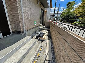 仮）柴原町3丁目貸家B棟  ｜ 大阪府豊中市柴原町３丁目（賃貸一戸建3LDK・1階・86.31㎡） その19