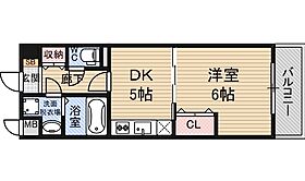 大阪府大阪市淀川区木川東４丁目10番25号（賃貸マンション1DK・3階・29.70㎡） その2