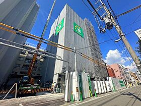 大阪府大阪市淀川区木川東４丁目（賃貸マンション1LDK・6階・40.92㎡） その1