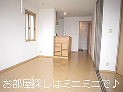 JR日豊本線 錦江駅 徒歩6分の賃貸アパート