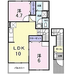 JR日豊本線 帖佐駅 バス3分 ショッピングセンター下車 徒歩4分