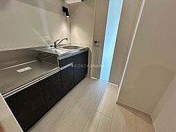 TROFEO 2階1Kのリビング/ダイニング