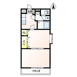 JR日豊本線 姶良駅 徒歩20分