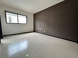 JR日豊本線 帖佐駅 徒歩6分の賃貸アパート 2階1Kのリビング/ダイニング