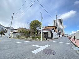 物件画像 名古屋市瑞穂区荒崎町1期　1区画