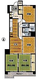 物件画像 ユーハウス名駅南B棟