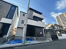 物件画像 名古屋市瑞穂区荒崎町1期　1号棟