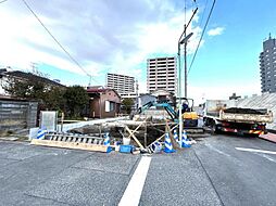 物件画像 名古屋市瑞穂区荒崎町1期　1号棟