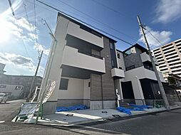 物件画像 名古屋市瑞穂区荒崎町1期　2号棟