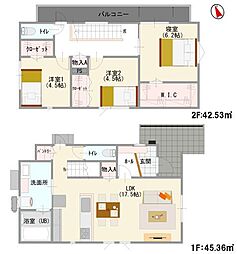 物件画像 Asobi-創家　名古屋市昭和区神村町第一