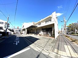 物件画像 名古屋市千種区神田町第三　1号地