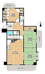 物件画像 真栄マンション浮島