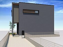 物件画像 Asobi-創家　名古屋市千種区振甫町第二　1号棟