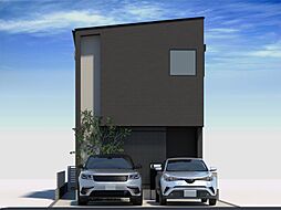 物件画像 Asobi-創家　名古屋市千種区神田町第三　3号棟