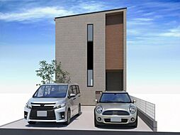 物件画像 Asobi-創家　名古屋市千種区神田町第三　1号棟