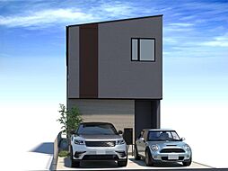 物件画像 Asobi-創家　名古屋市千種区若水第一　2号棟