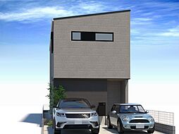 物件画像 Asobi-創家　名古屋市千種区若水第一　1号棟